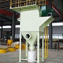 SCD44脉冲反吹除尘器