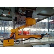 机器人（ 龙门式）焊接工作站