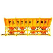 PL800-3200型ued网站配料机