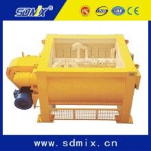 KTSL螺旋带式ued网站搅拌机