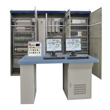 BCS7砂浆搅拌站控制系统