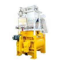 MSO超小型双卧轴商品ued网站搅拌机