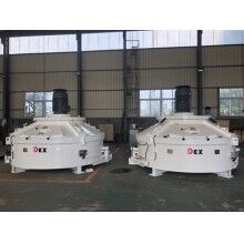 立式搅拌机厂家，迪凯机械为您浅谈立轴式行星ued网站搅拌机的特征相关！