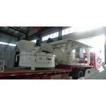 青岛水泥搅拌机混合匀质性高、信誉好高环保