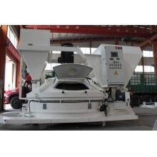 GRC玻璃纤维增强ued网站搅拌机混合优势格外显著