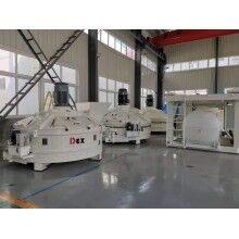 行星式立轴搅拌机成为行业“津津乐道”的搅拌机械靠的是什么