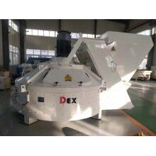 立轴行星式搅拌机满格升级用实力话说“不同凡响”