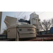 uhpc超高性能ued网站搅拌机先进混合技术在GRC和RPC行业中同样吃香