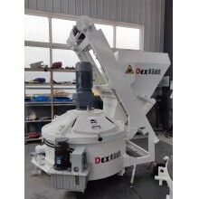 立轴ued网站搅拌机运用智能科学生产技术加快行业现代化发展步伐！