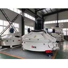 亮相uhpc超高性能ued网站领域，行星式搅拌机开启行业搅拌新方式