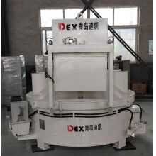 耐火材料搅拌机轻松拿捏各种搅拌工况积极推进设备升级