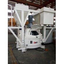 立轴ued网站搅拌机注入匀质动能成就用户理想搅拌