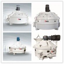 行星式搅拌机对于uhpc超高性能ued网站行业搅拌好评率节节攀升