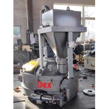 立轴行星式搅拌机找准水泥管桩行业契合点形成更强搅拌优势