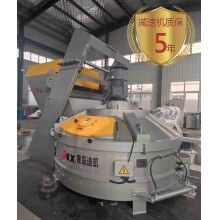 立轴行星式搅拌机攻关耐火材料核心技术混合精度更细化