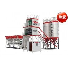 C8骨料输送提升机系列HZS60F