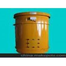 RIG004-24-Z筒仓除尘机（振动式）